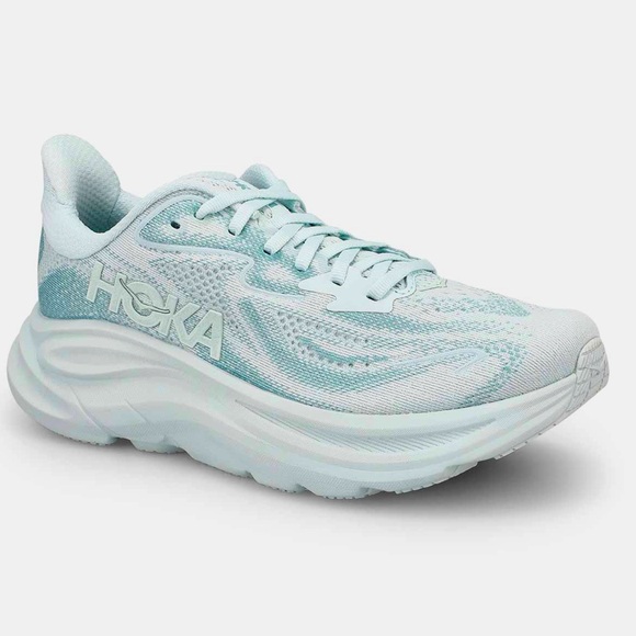 🩵 HOKA CLIFTON 10 BLUE QUARTZ 🩵